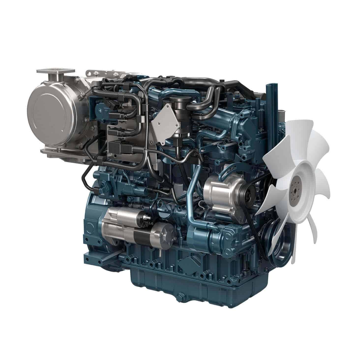 Motor4
