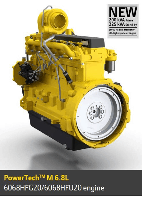 motor john deere