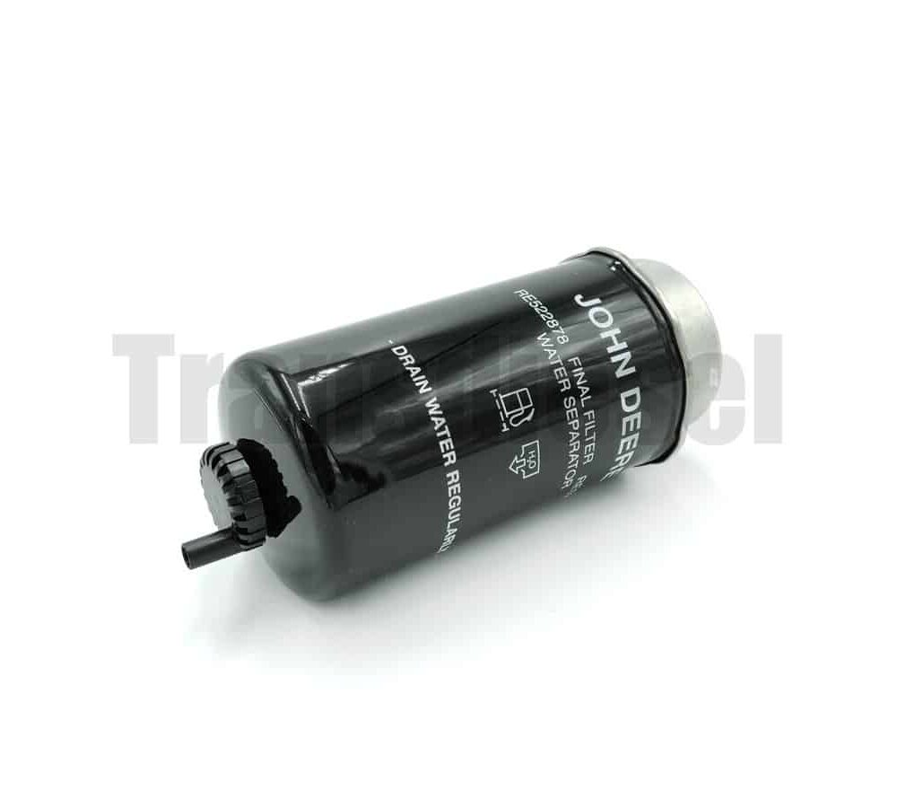 RE522878 Filter Element