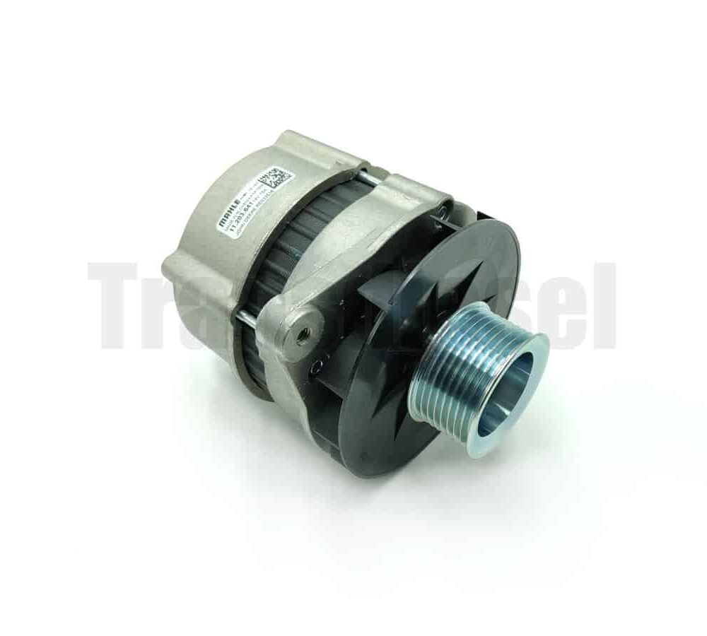 RE533516 Alternador 75 Amp John Deere