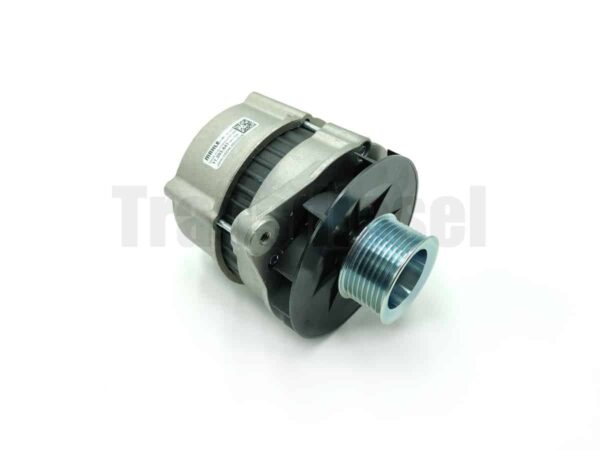 RE533516 Alternador 75 Amp John Deere