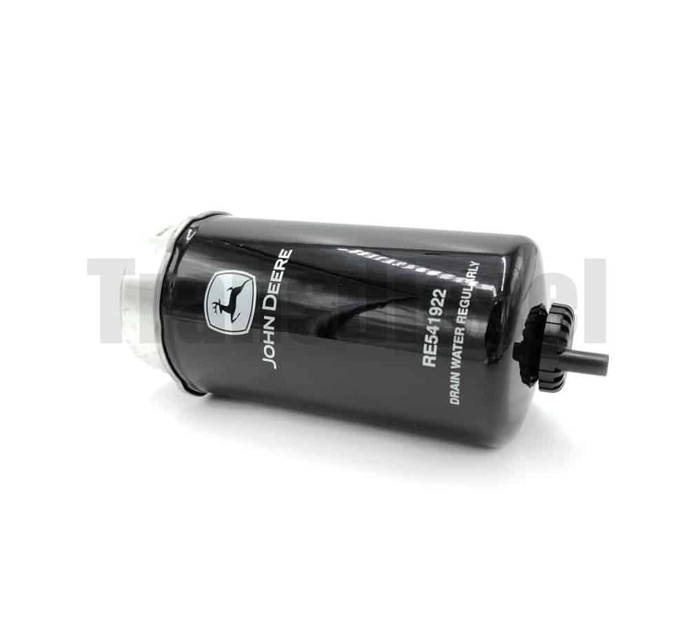 RE541922 Filter Element