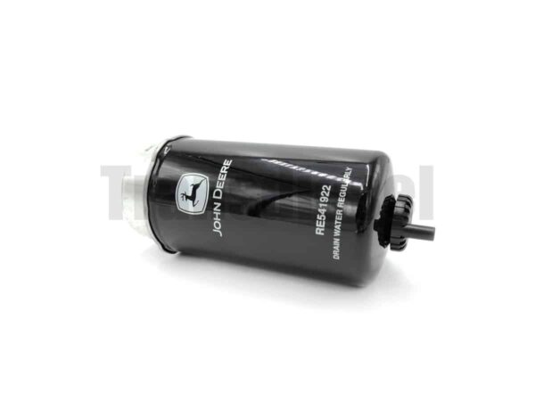 RE541922 Filtro Separador John Deere