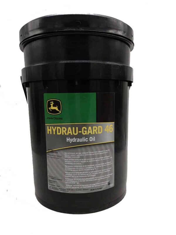 VC81846X020 Hydrau Gard 46 20 Litros John Deere