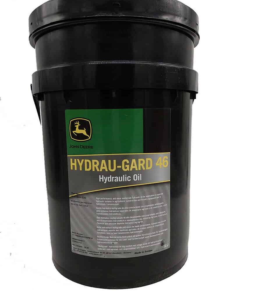 VC81846X020 Hydrau Gard 46 20 Litros John Deere
