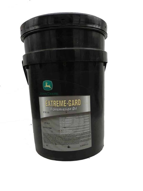 VC82609-020 Aceite Extreme Gard 85w140  20 Litros John Deere