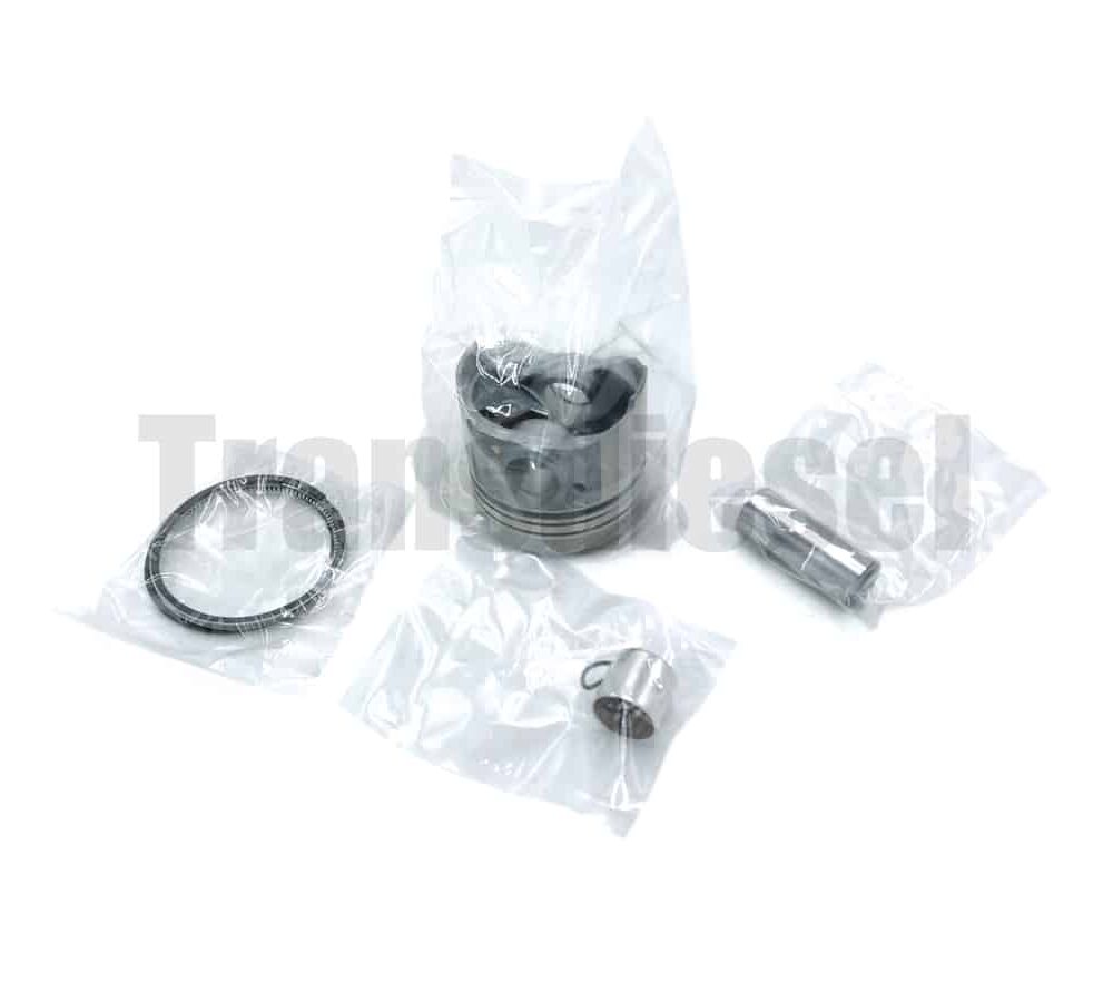 07916-28470 Kit Piston 0.25 Z482-D722 Kubota