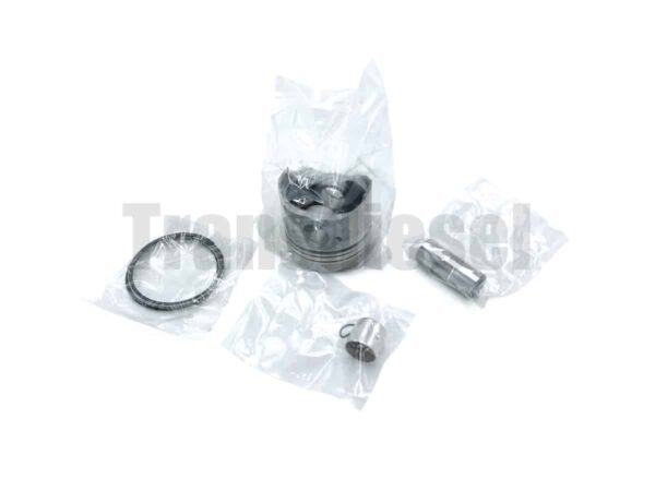 07916-28470 Kit Piston 0.25 Z482-D722 Kubota