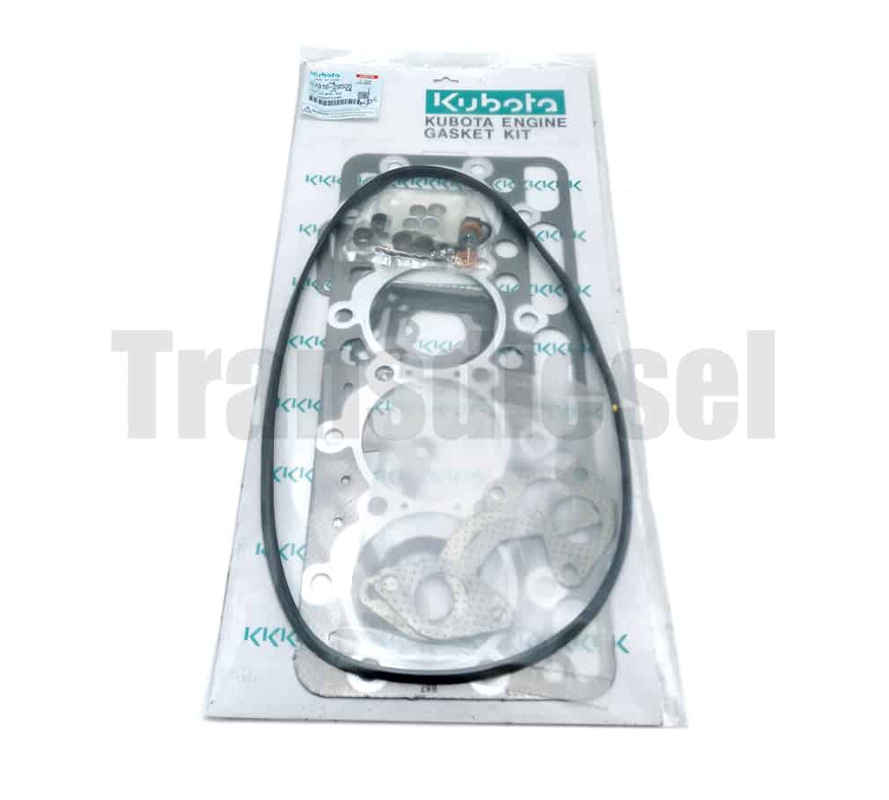 07916-29505 Juego Juntas Superior V2203 (Junta Culata Fibra) Kubota