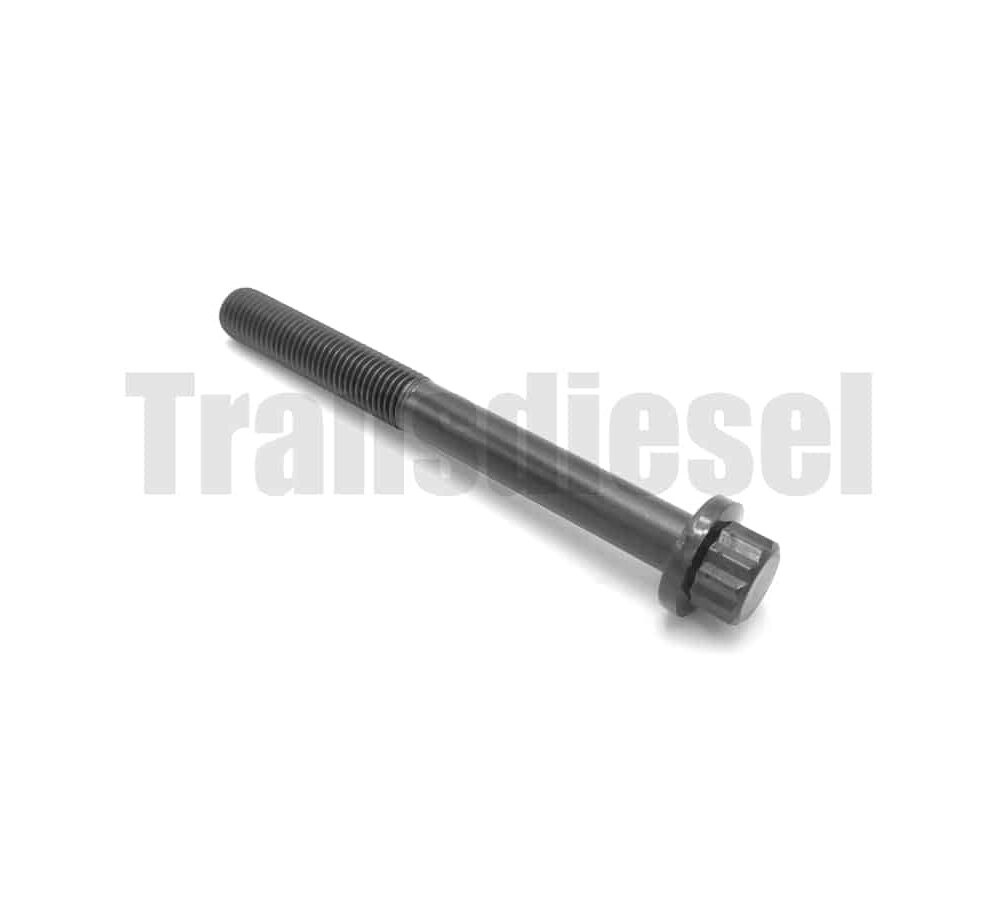 1 09070101 1 Tornillo Culata Isuzu