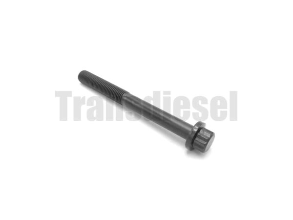 1 09070101 1 Tornillo Culata Isuzu