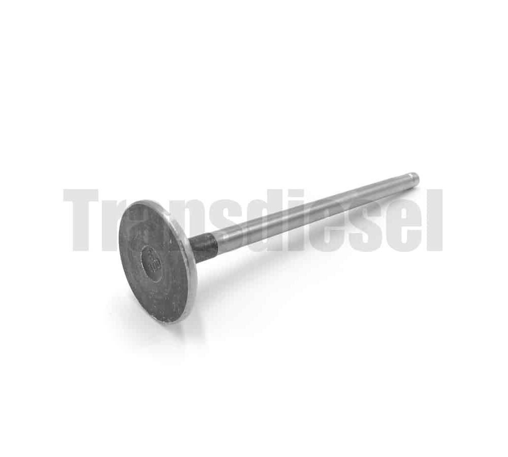 1 12552100 3 Valvula De Escape 6wg1 Isuzu