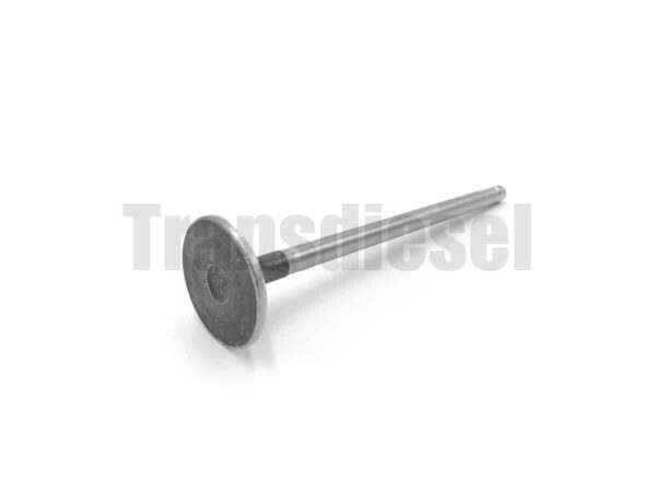 1 12552100 3 Valvula De Escape 6wg1 Isuzu
