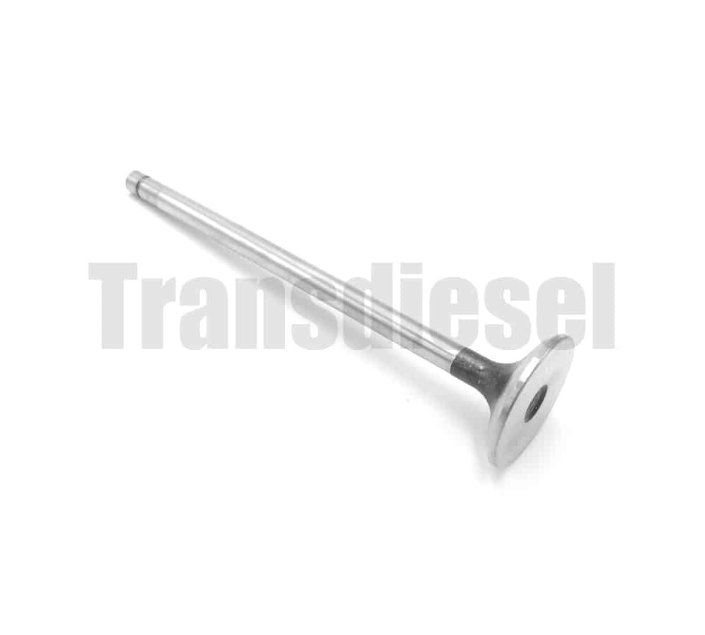 1 12552109 2 Valvula De Escape 6wg1 Isuzu