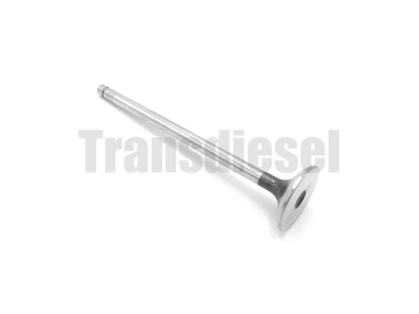 1 12552109 2 Valvula De Escape 6wg1 Isuzu