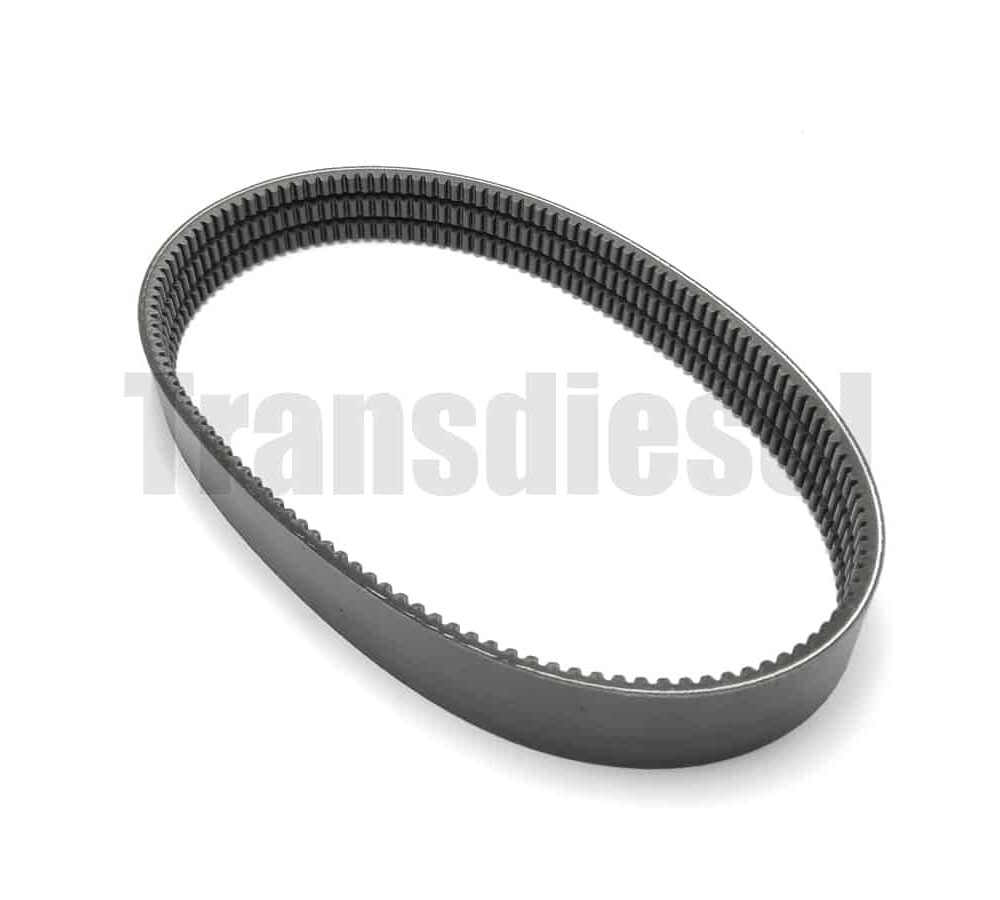 1 13671516 Correa Ventilador 6hk1 Isuzu