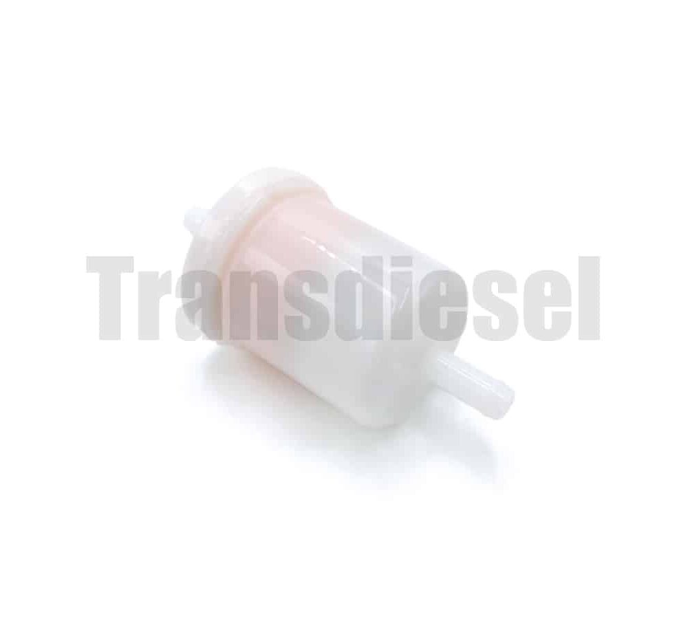 12581-4301-3 Prefiltro Combustible Kubota