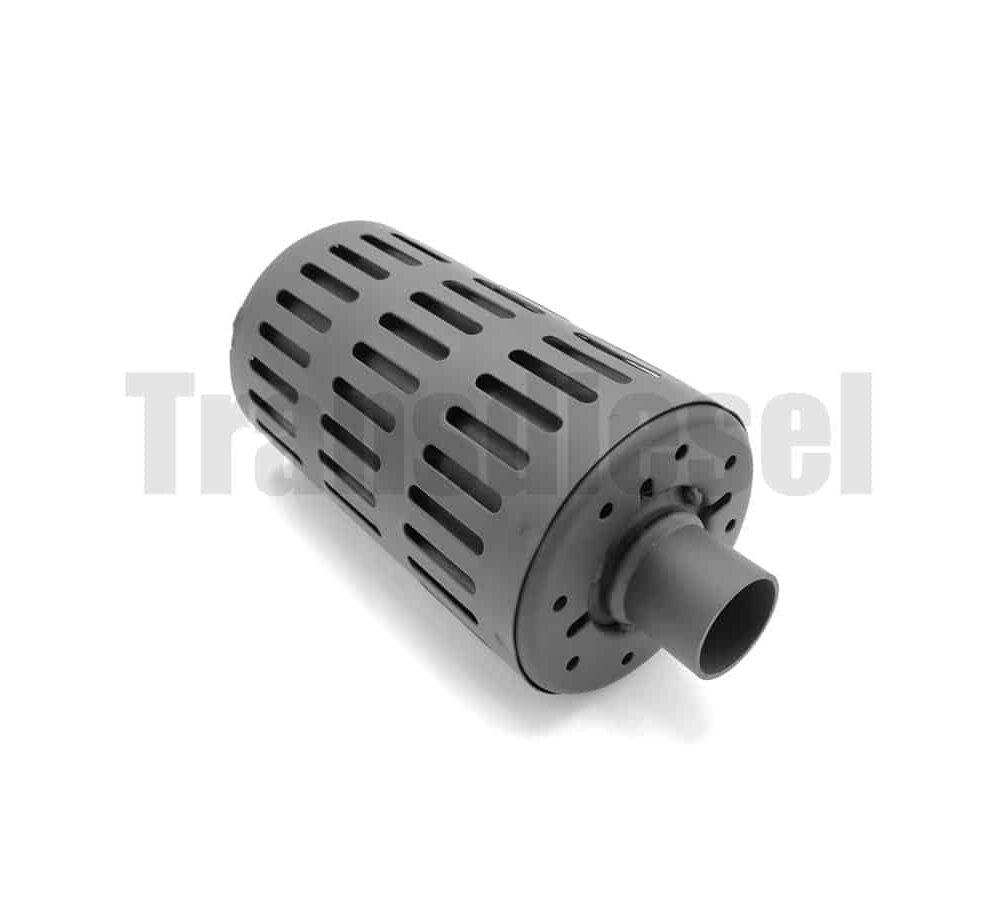 14971-1211-2 Silenciador Ea300n Kubota