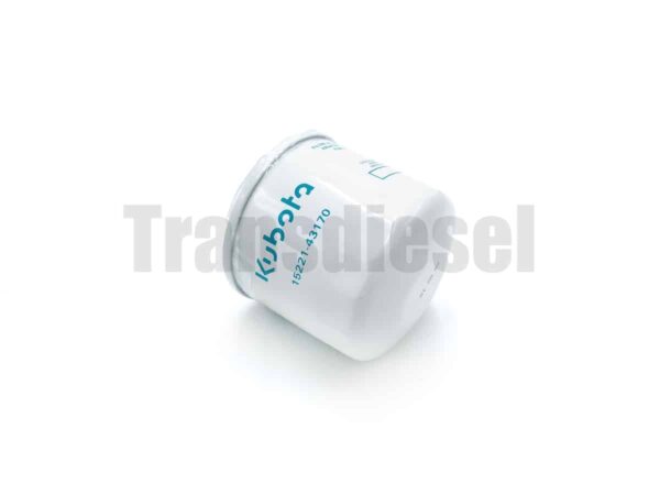15221-4317-0 Filtro de Gasoil Kubota