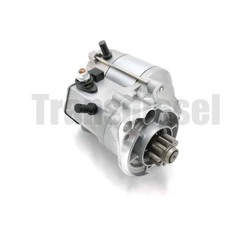 15461-6301-0 Motor De Arranque Kubota