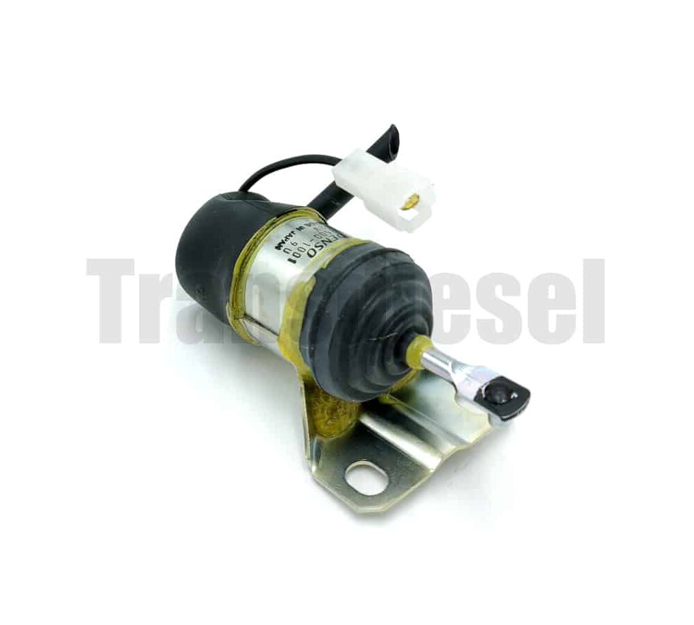 15471-6001-0 Solenoide Kubota