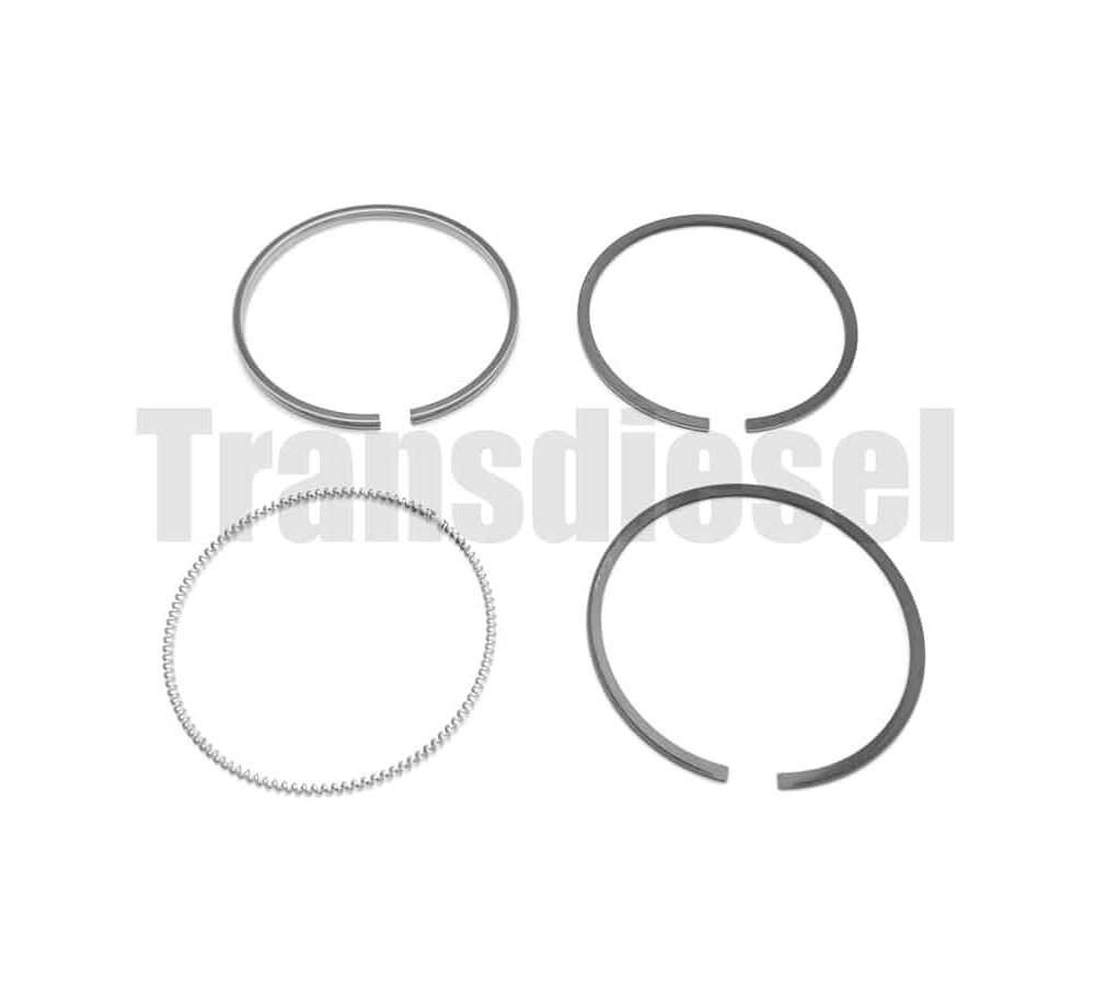 15531-2105-0 Assy Piston Ring