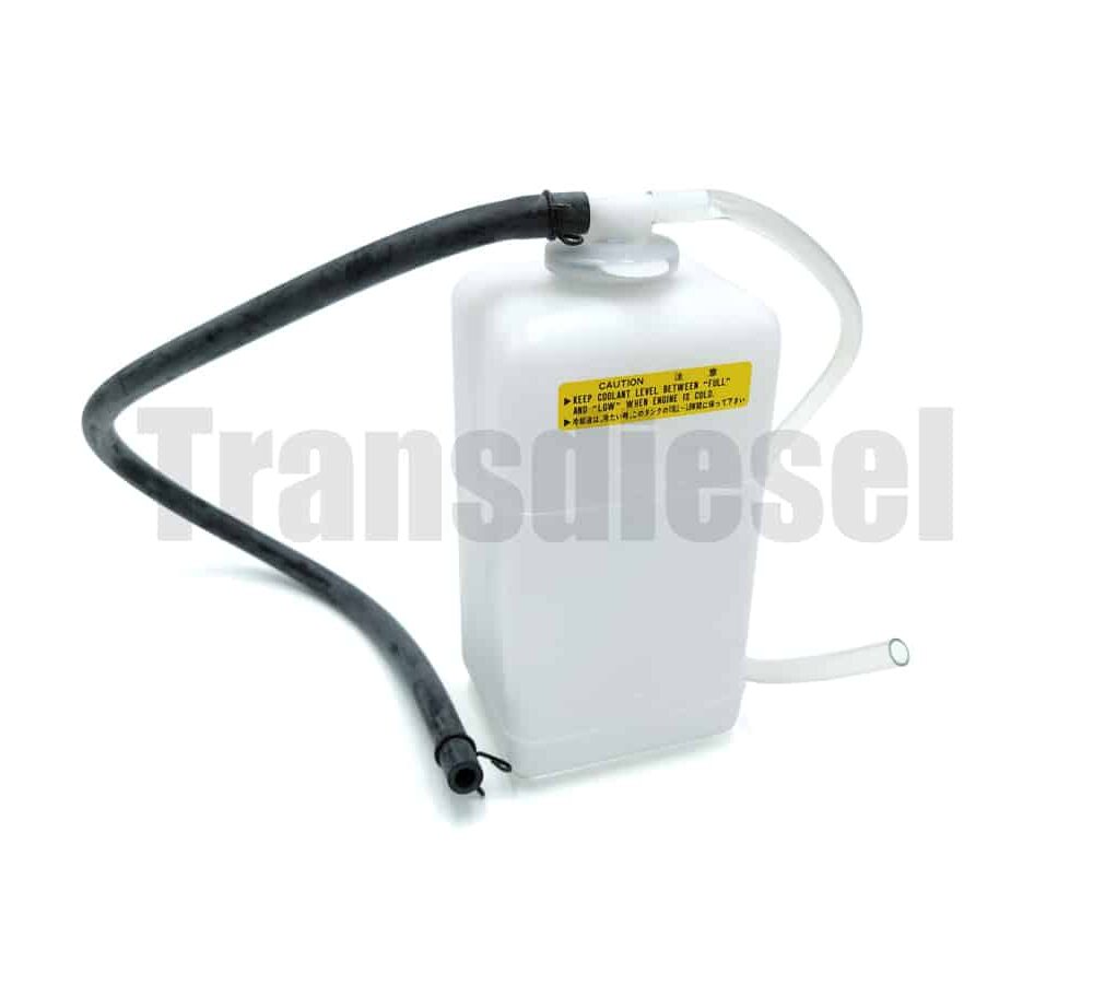 15531-7240-2 Coolant Reserve Tank