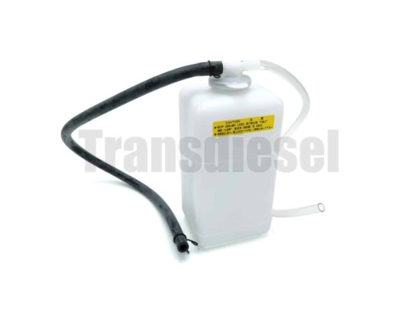 15531-7240-2 Coolant Reserve Tank