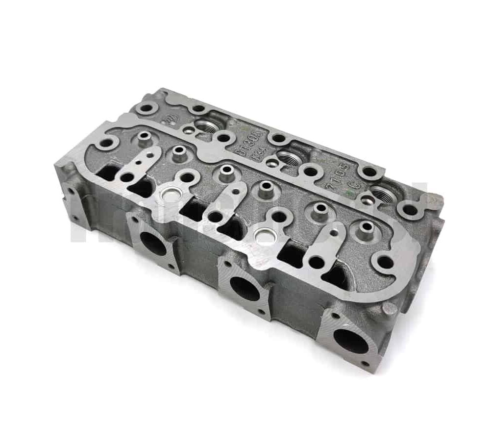 16020-0304-3 Complete Cylinder Head