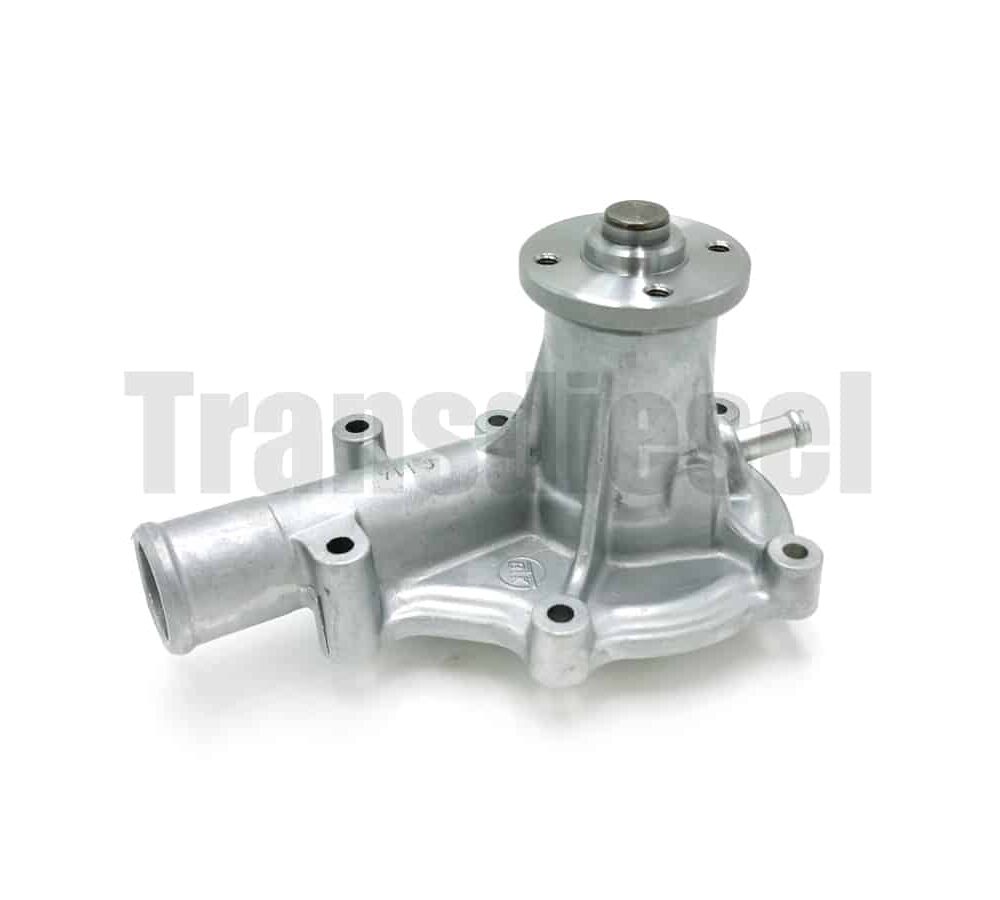 16241-7303-4 Bomba De Agua Kubota