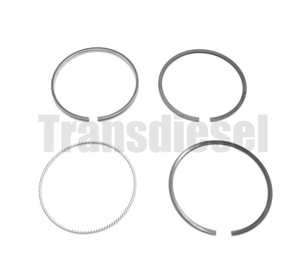 16261-2105-0 Piston Ring Assy