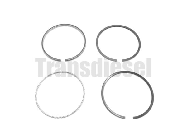 16261-2105-0 Piston Ring Assy