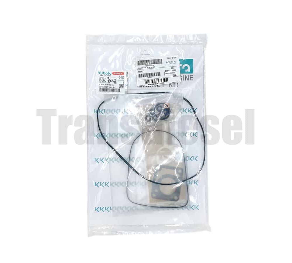 16266-9935-2 Kit Gasket (U) Na