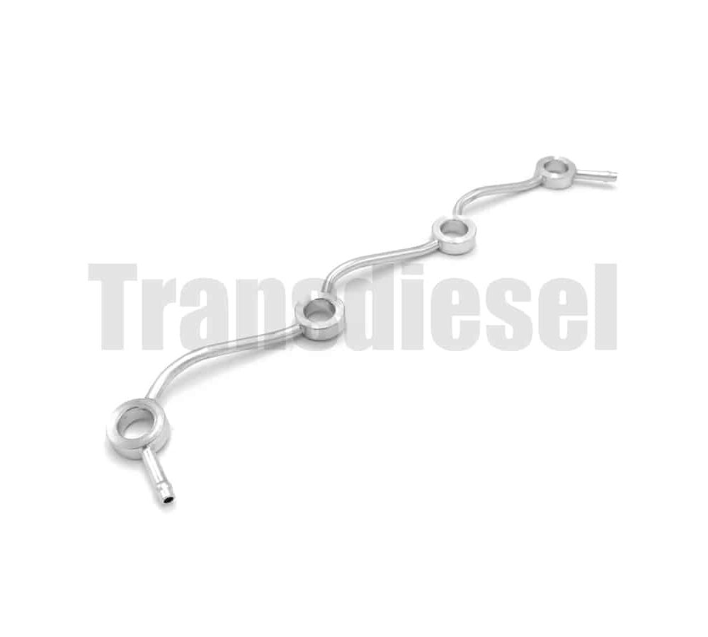 16271-4250-2 Assy. Pipe, Overflow