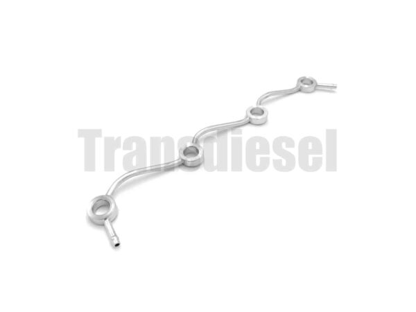 16271-4250-2 Assy. Pipe, Overflow