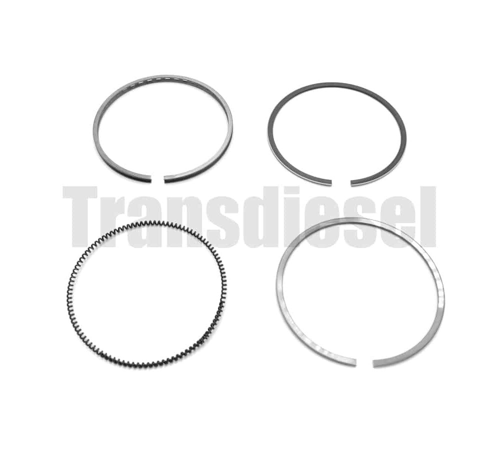16292-2105-0 Assy Piston Ring