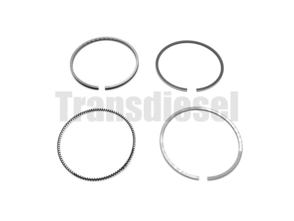 16292-2105-0 Assy Piston Ring