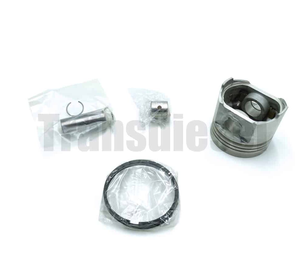 16404-2178-4 Kit Piston  + .05
