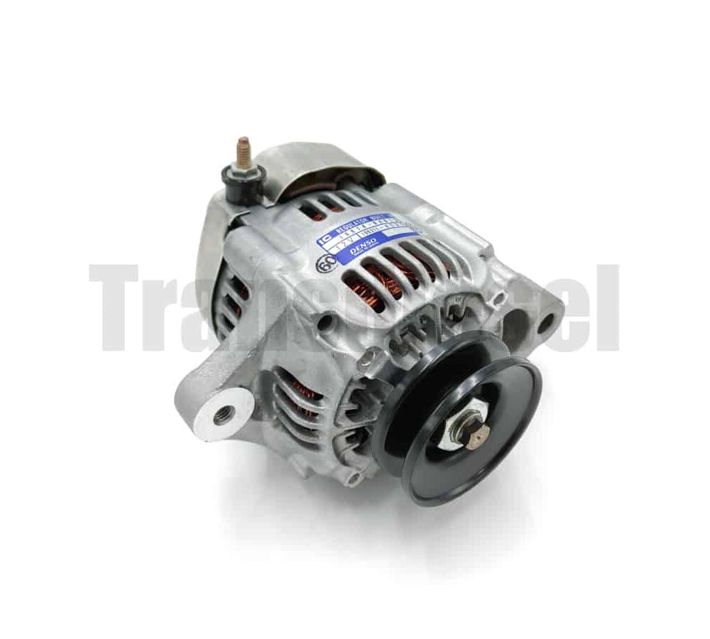 16678-6401-2 Alternator (Sales Bulletin 21/00)