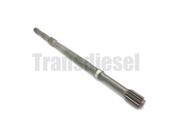171.06.008.12 Half Shaft