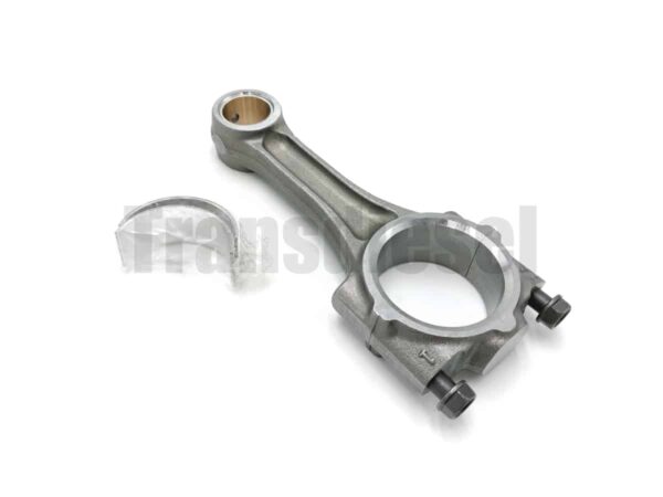 17311-2201-4 Biela Completa (Incluye Cojinete+casquillo Pie Biela) Kubota