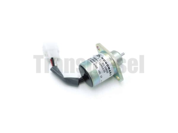 17454-6001-0 Solenoide Kubota