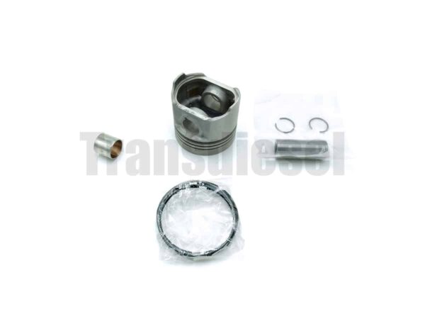 19077-2177-2 Kit de Piston Estandar Kubota