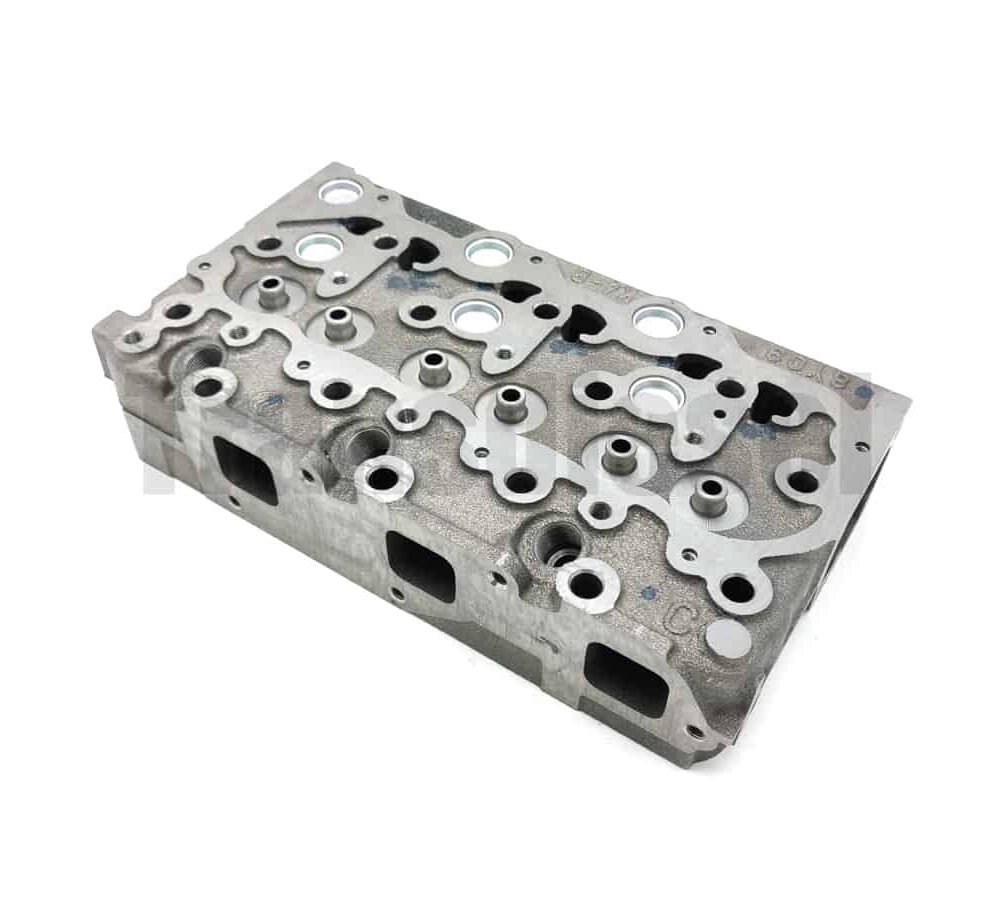 1A013-0304-4 Comp Cylinder Head