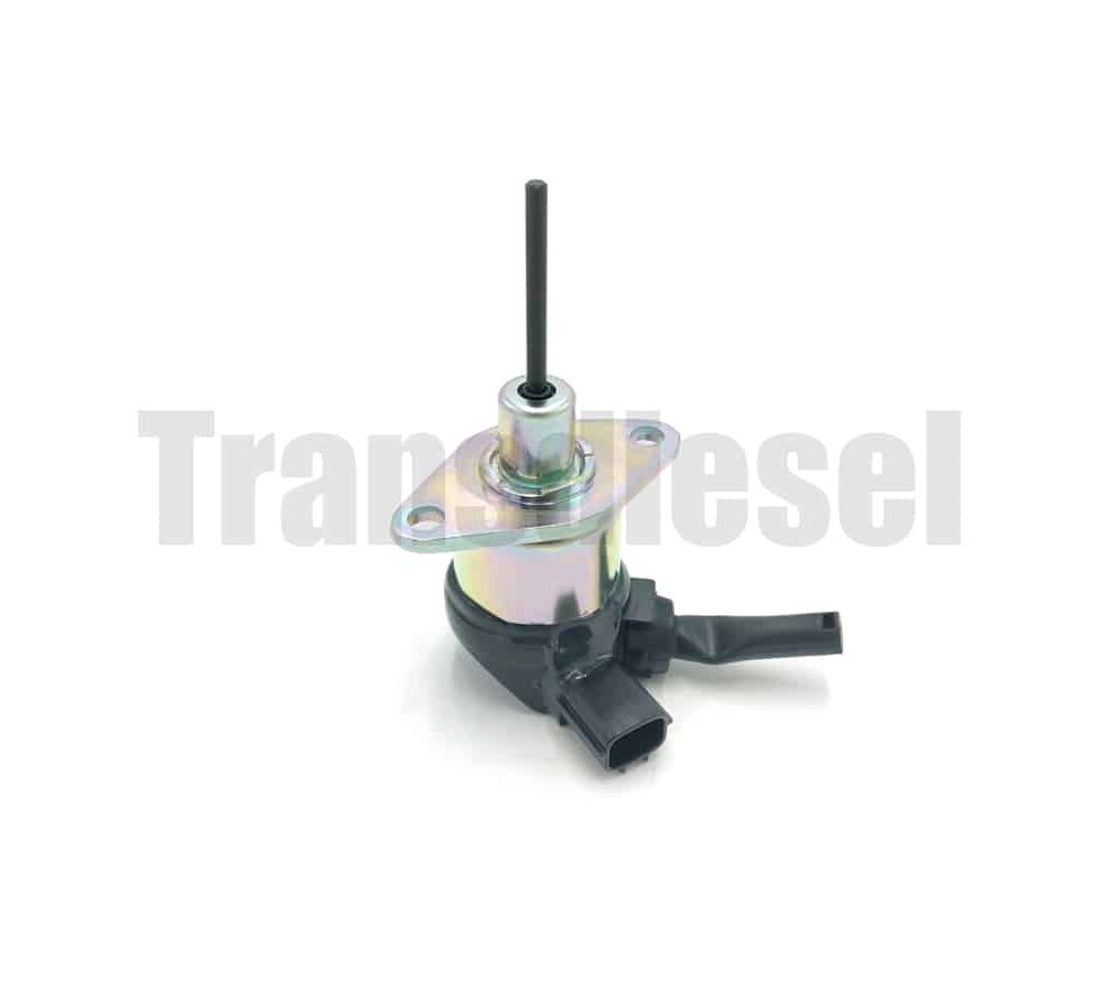 1A021-6001-7 Assy Solenoid
