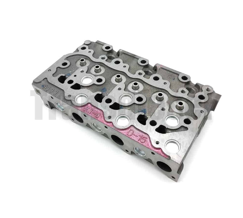 1A033-0304-3 Comp Cylinder Head