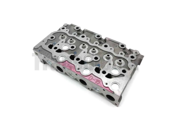 1A033-0304-3 Comp Cylinder Head