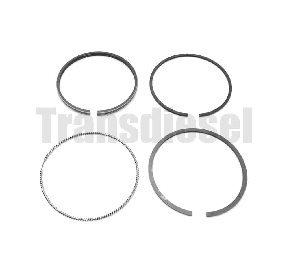 1A091-2105-0 Assy. Piston Ring
