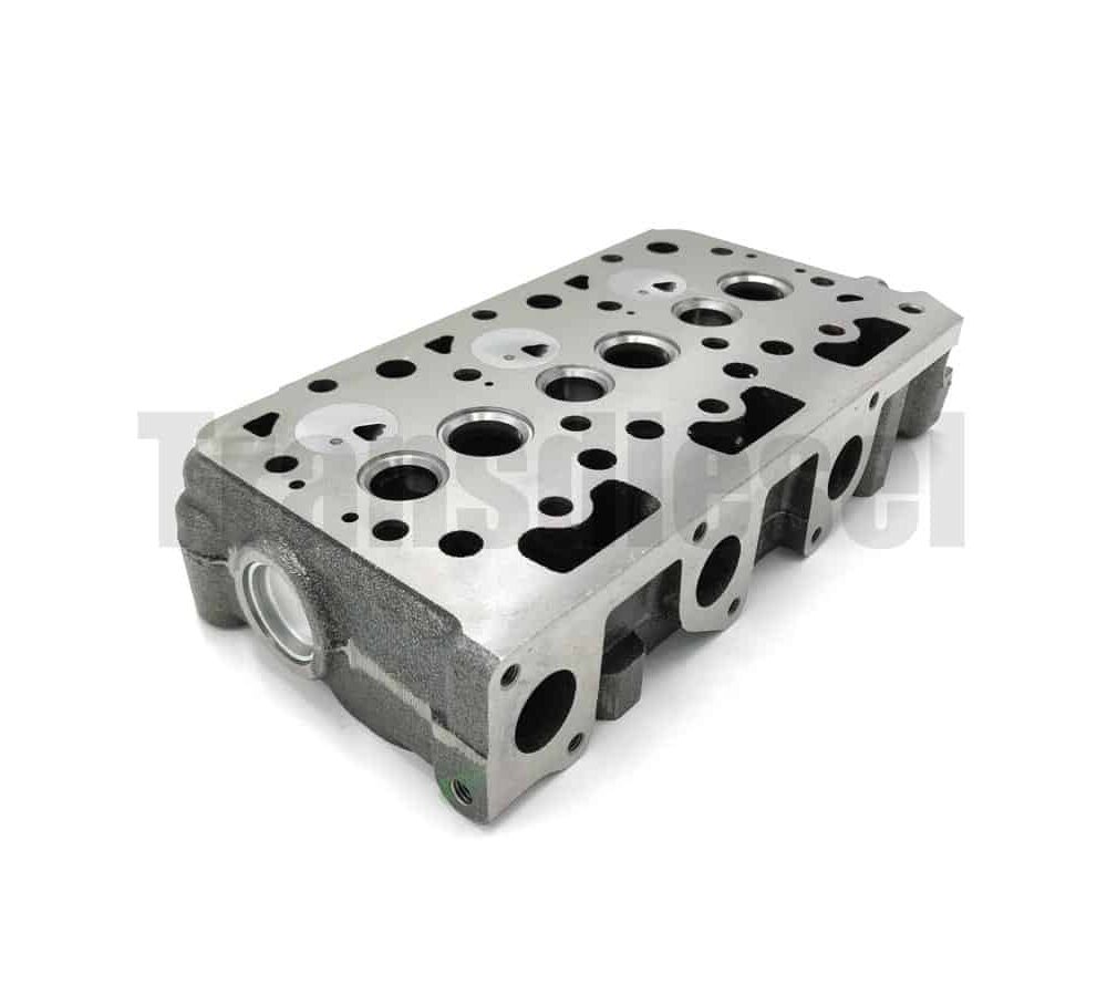 1A304-0304-0 Head Cylinder Comp