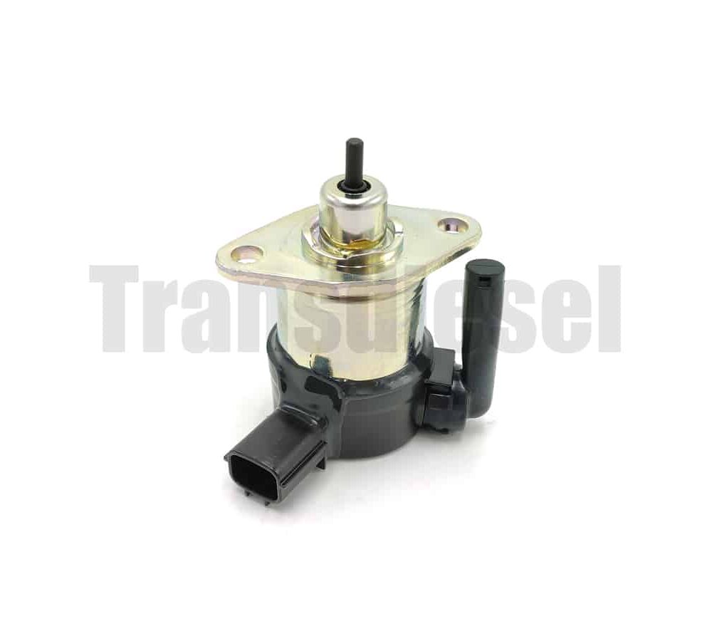 1C010-6001-7 Solenoid Stop